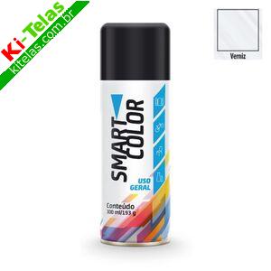 VERNIZ EM SPRAY INCOLOR - 300ML / 193G - SMART COLOR
