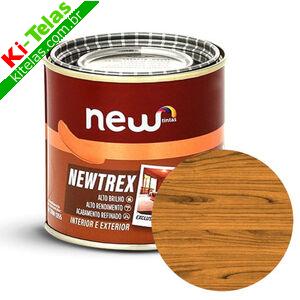 VERNIZ NEWTREX - CANELA- 225ML - NEW TINTAS